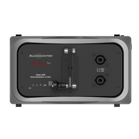 Audiocenter Butterfly 4 PRO по цене 16 830.00 ₽