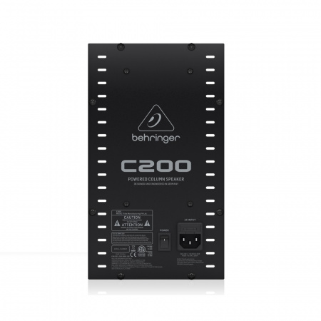 Behringer C200 по цене 28 230 ₽