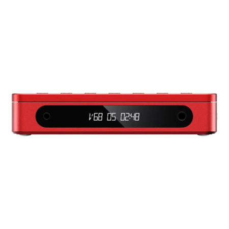 FIIO DM13 BT (F3491D) Red по цене 17 290.00 ₽