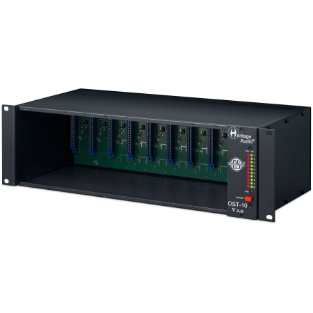 Heritage Audio HAOST10 v2.0 по цене 95 400 ₽