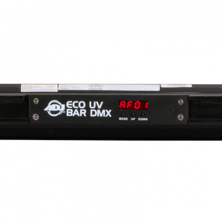ADJ ECO UV BAR DMX по цене 26 200 ₽