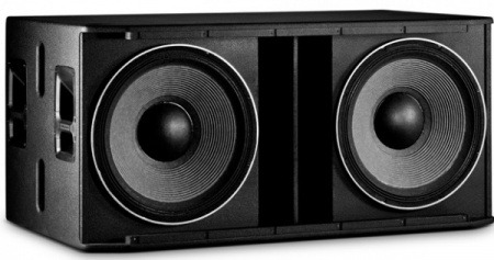 JBL SRX828SP по цене 418 800 ₽