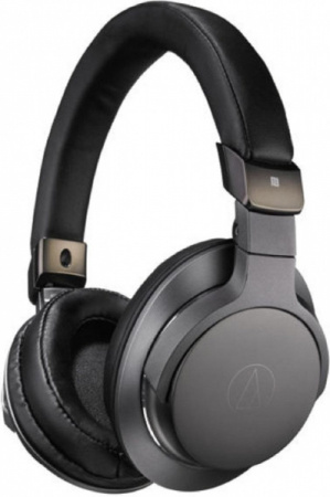 Audio-Technica ATH-AR5BTBK по цене 14 290 ₽