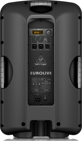 Behringer Eurolive B15X по цене 45 500 ₽