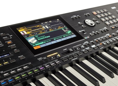 KORG PA5X 76 по цене 652 050 ₽