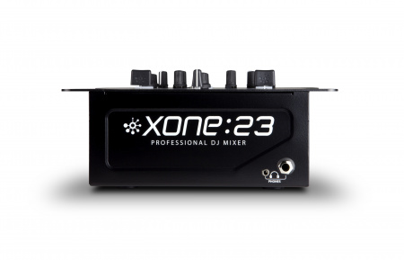 Allen & Heath XONE:23 по цене 38 750 ₽