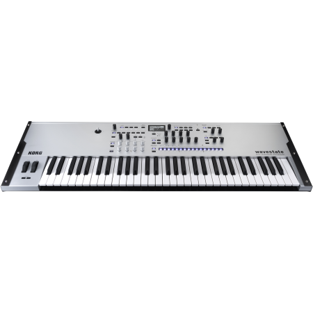 Korg Wavestate SE Platinum по цене 307 000 ₽