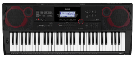 Casio CT-X3000 по цене 45 800 ₽