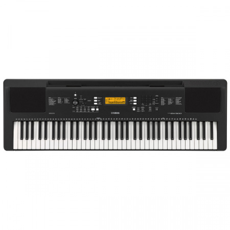 Yamaha PSR-EW300 по цене 28 990 ₽