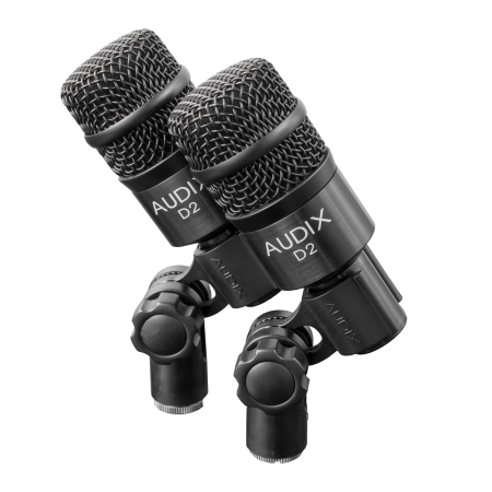 Audix DP 5A по цене 156 850 ₽