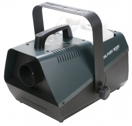 ADJ Fog Fury 3000 по цене 52 400 ₽