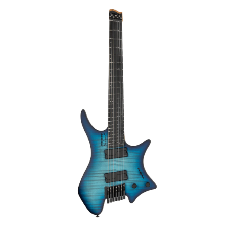 Strandberg Boden+ NX 7 True Temperament Glacier Blue по цене 415 430 ₽