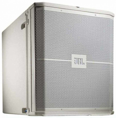 JBL VRX915S-WH по цене 206 400 ₽