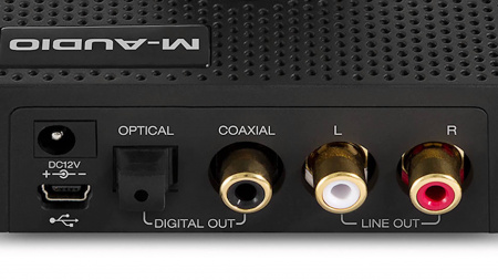 M-Audio Super DAC по цене 15 000 руб.