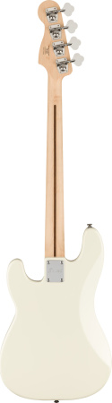 Fender Squier Affinity 2021 Precision Bass PJ MN Olympic White по цене 47 000 ₽