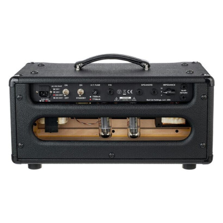 Bad Cat Hot Cat 30 Reverb Head по цене 378 150 ₽