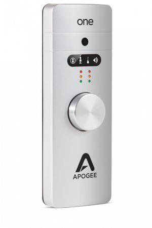 Apogee One по цене 22 590 ₽