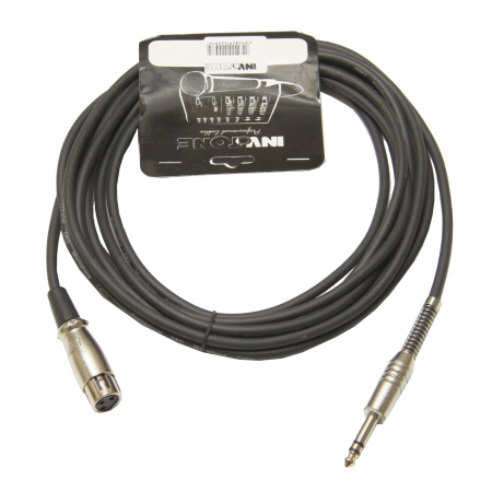 Invotone ACM1005FS/BK по цене 1 150 ₽