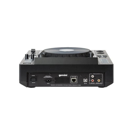 Gemini MDJ-900 по цене 33 600 ₽