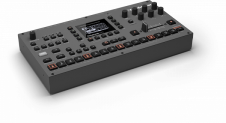 Elektron Octatrack MK2 по цене 111 000 ₽