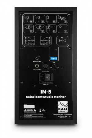 Kali Audio IN-5 по цене 39 290 ₽