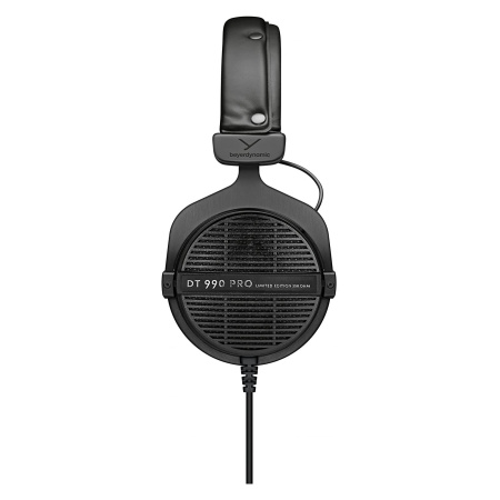 Beyerdynamic DT 990 PRO Black Limited Edition 250 Ohm по цене 18 300 ₽