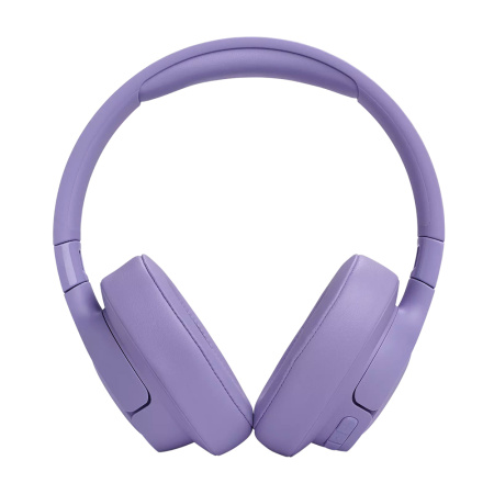 JBL Tune 770NC Purple по цене 7 650 ₽