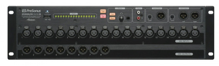 PreSonus StudioLive RM16AI по цене 98 550 руб.