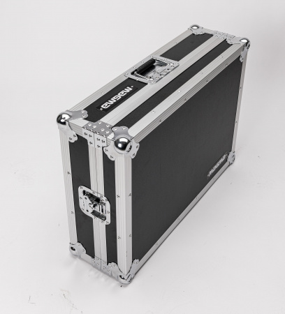 Magma DJ-Controller Case Prime 2 black/silver по цене 35 610 ₽
