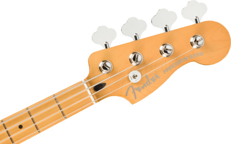 Fender Player Plus Active P Bass MN Silver Smoke по цене 154 000 ₽