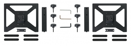 Clavia Nord Monitor Brackets по цене 6 990 ₽