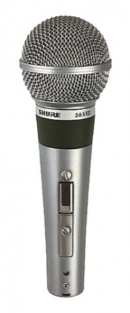 Shure 565SD-LC по цене 24 850 ₽
