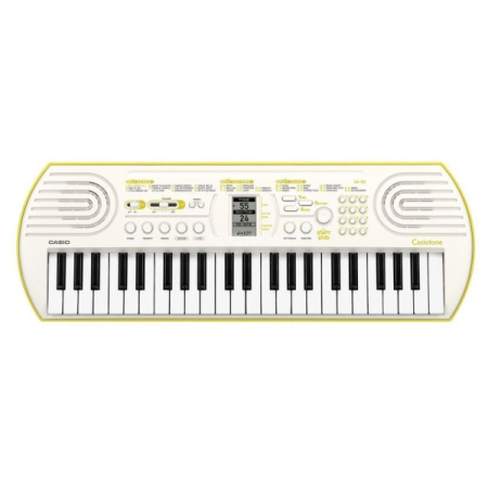 Casio SA-80 Casiotone по цене 6&nbsp;950.00 ₽