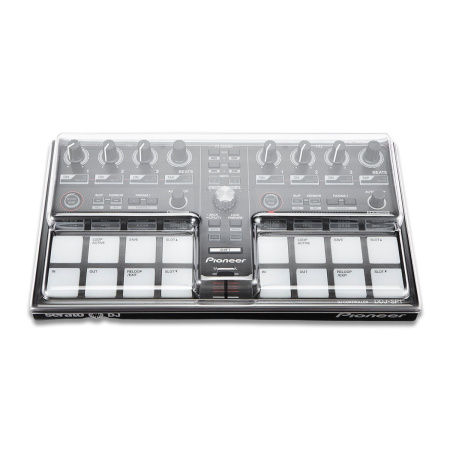 Decksaver Pioneer DDJ-SP1 по цене 4&nbsp;370.00 ₽