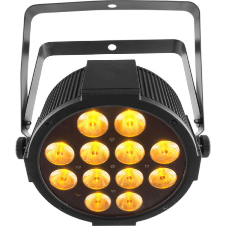 Chauvet-DJ SlimPAR Q12 USB по цене 31 400 ₽