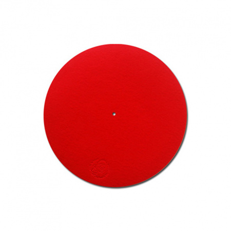 Dr. Suzuki Mix Edition Slipmats - Red (пара) по цене 2 000 ₽