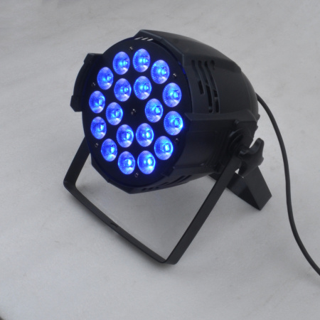 Proton Lighting PL PAR 18-15 RGBWA+UV 25° по цене 26 550 ₽