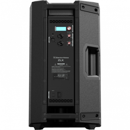 Electro‑Voice ZLX‑12P по цене 77 400 ₽