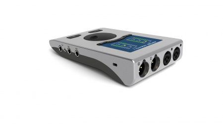 RME Babyface Pro FS по цене 77 600 ₽