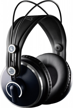 AKG K271 MK2 по цене 25 500 ₽
