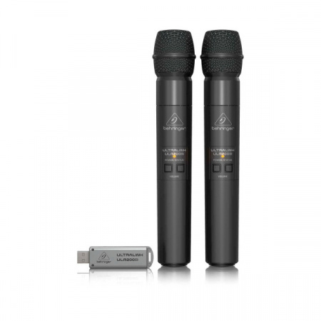 Behringer ULM202USB по цене 13 650 ₽