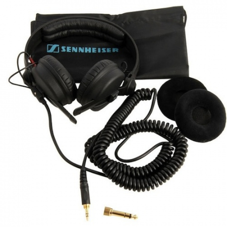 Sennheiser HD 25-C 2 по цене 16 860 руб.