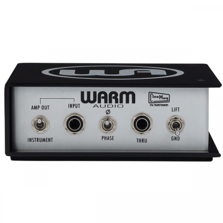 Warm Audio WA-DI-P по цене 20 000 ₽