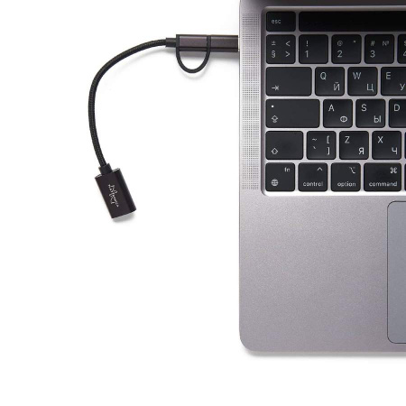 Playtronica USB Adapter for Android & MacBook по цене 1 720 ₽