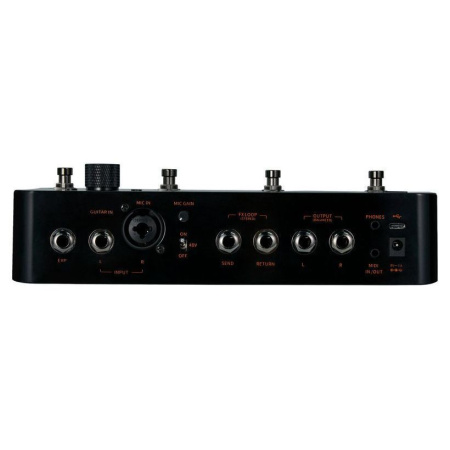 Mooer GS1000 Li по цене 45 000 ₽