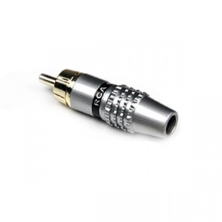 Invotone RCA400M/BK по цене 200 ₽