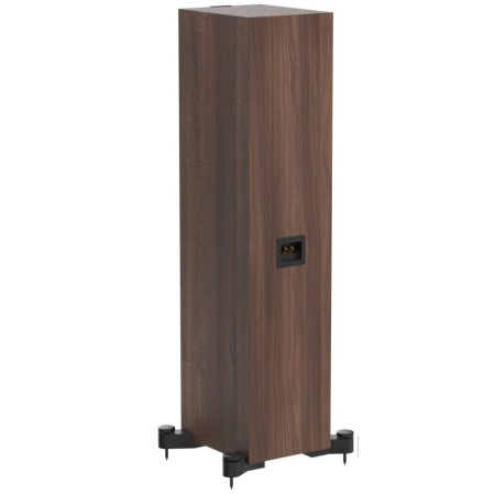 KEF Q750 Walnut по цене 134 000 ₽