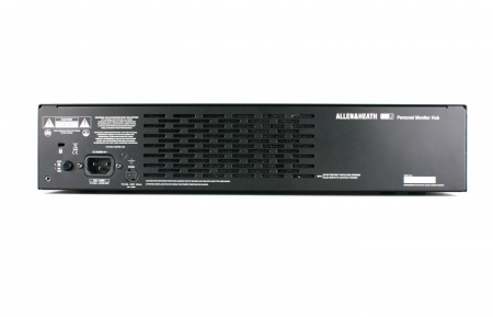 Allen & Heath ME-U по цене 245 050 ₽