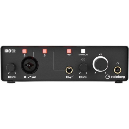 Steinberg IXO12B по цене 12 130 ₽
