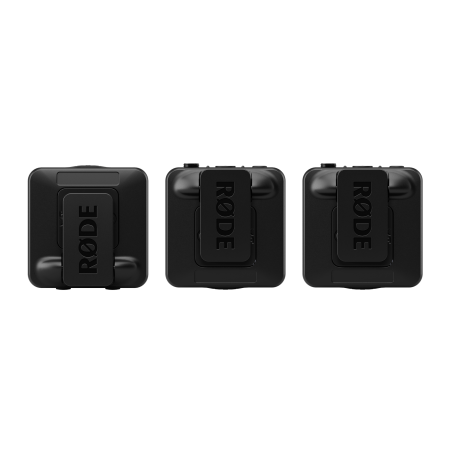 Rode Wireless Pro по цене 46 150 ₽
